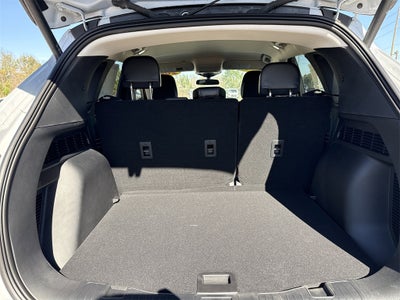 2025 Ford Escape Plug-In Hybrid Base