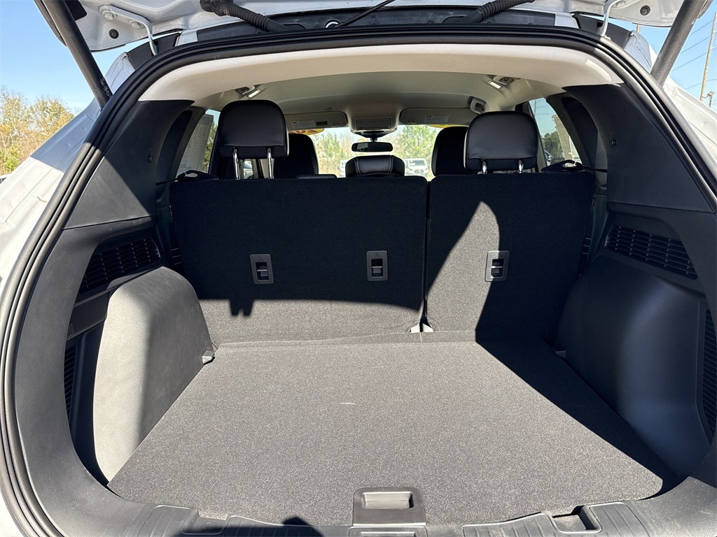 2025 Ford Escape Plug-In Hybrid Base