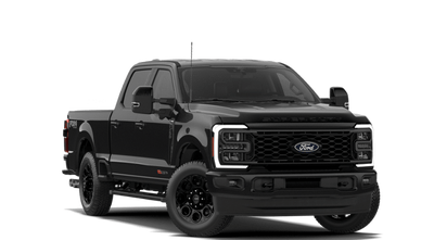 2027 Ford F-250SD Lariat