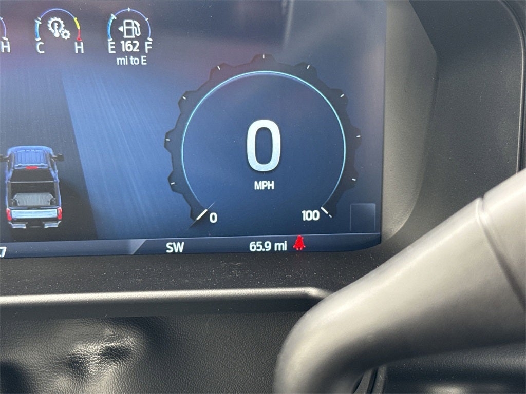 2025 Ford F-250SD Lariat