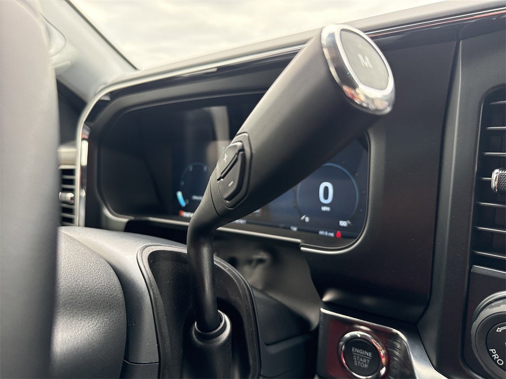 2025 Ford F-250SD Lariat