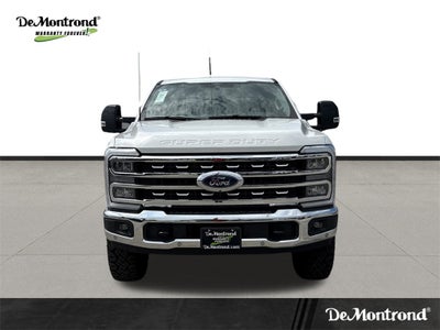 2025 Ford F-250SD Lariat