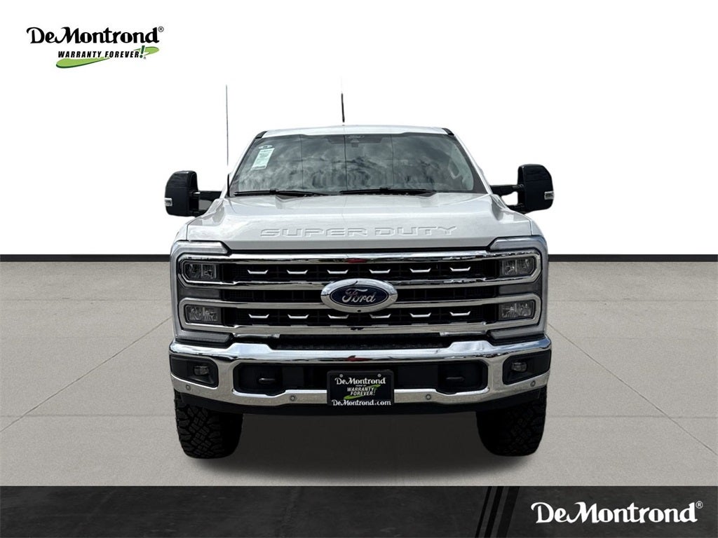 2025 Ford F-250SD Lariat