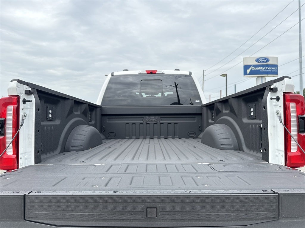 2025 Ford F-250SD Lariat