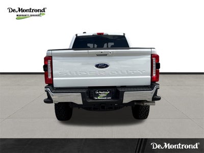 2025 Ford F-250SD Lariat
