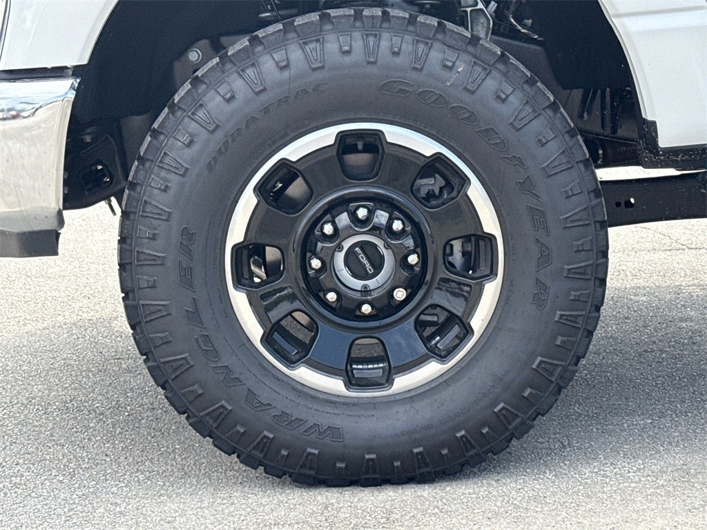 2025 Ford F-250SD Lariat