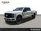 2025 Ford F-250SD Platinum