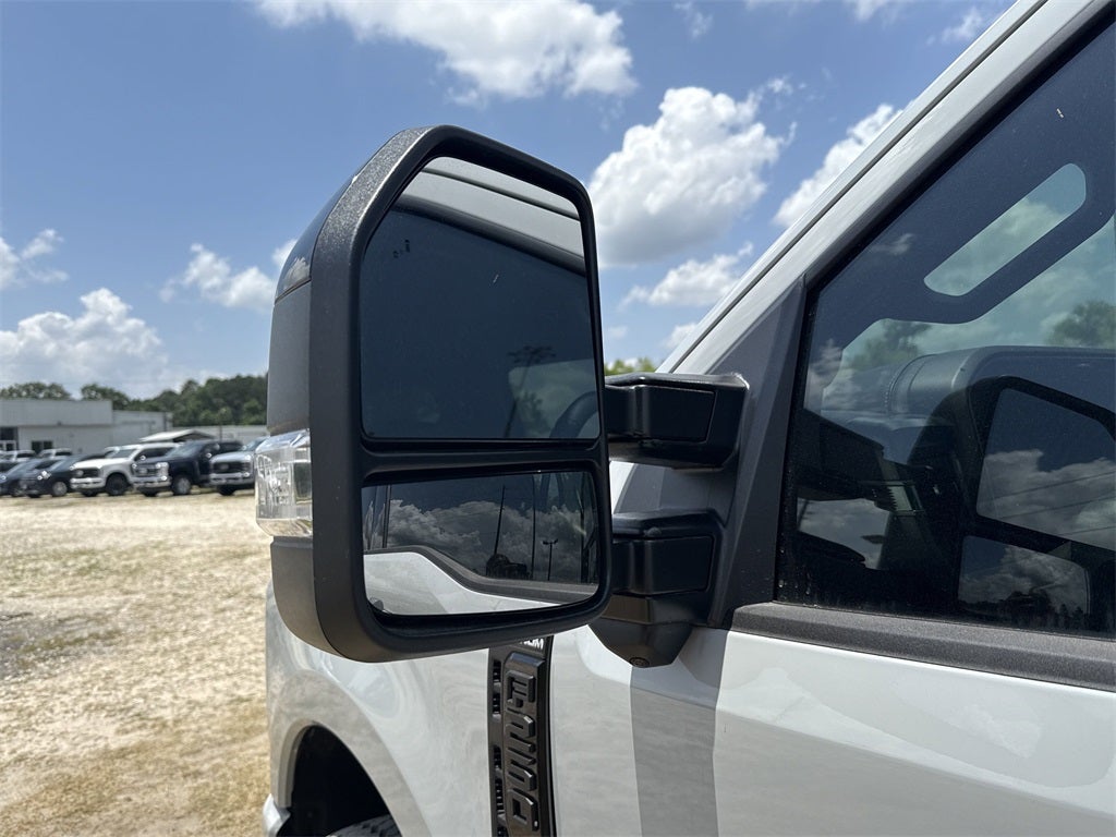 2025 Ford F-250SD Platinum