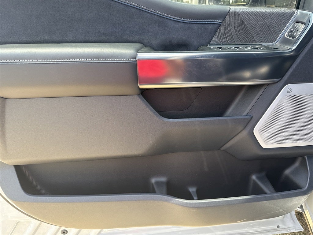 2025 Ford F-250SD Platinum