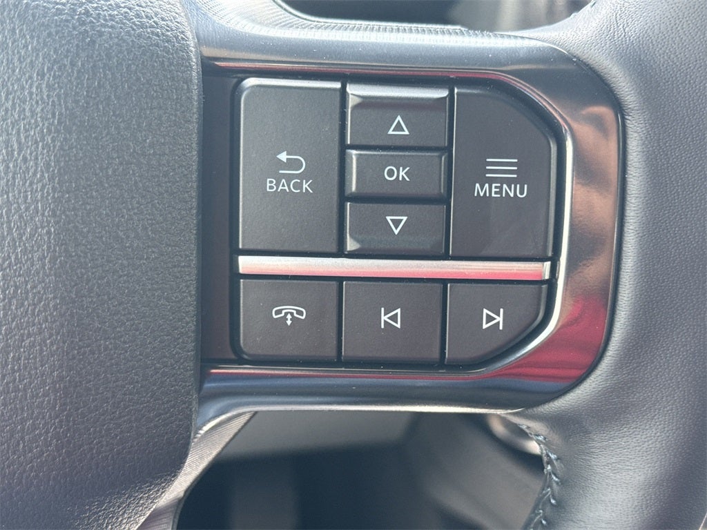 2025 Ford F-250SD Platinum