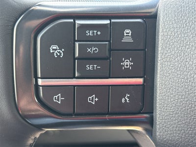 2025 Ford F-250SD Platinum