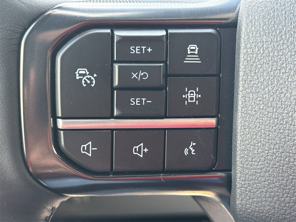 2025 Ford F-250SD Platinum