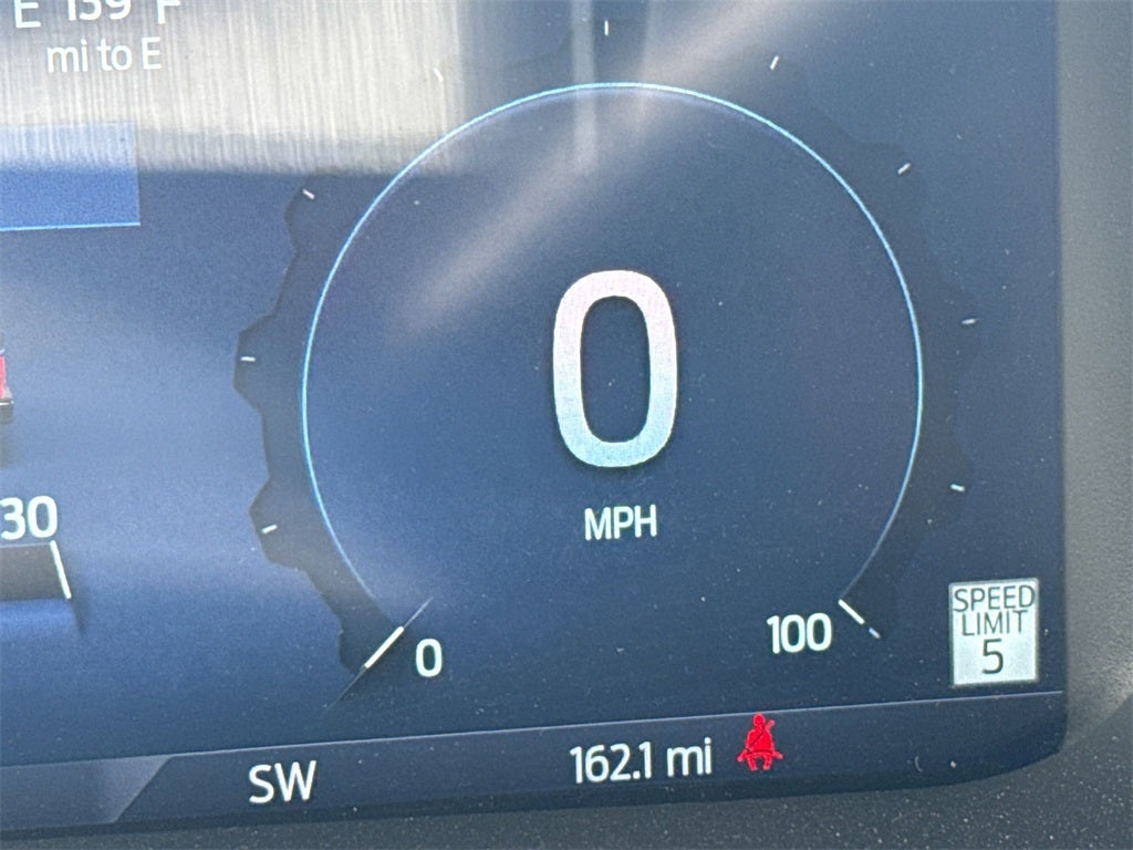 2025 Ford F-250SD Platinum