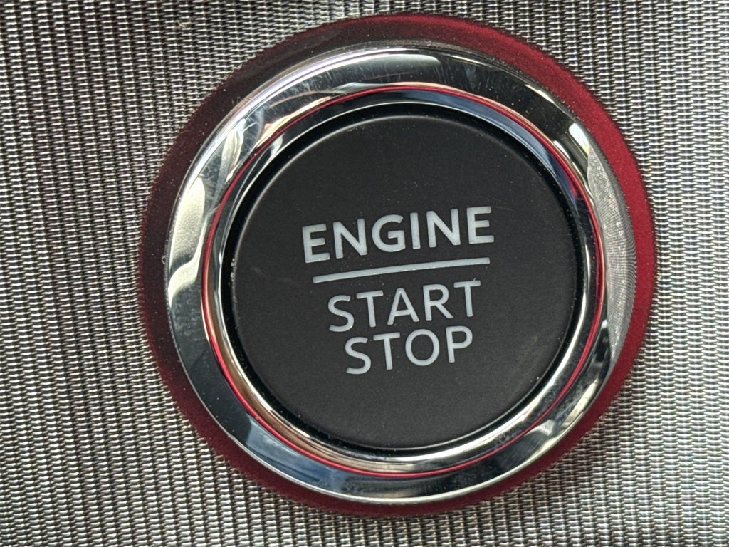 2025 Ford F-250SD Platinum