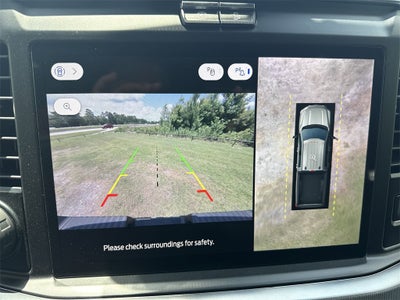 2025 Ford F-250SD Platinum