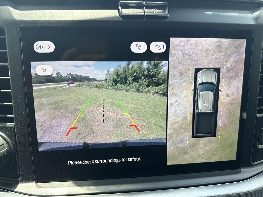 2025 Ford F-250SD Platinum