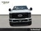 2025 Ford F-250SD Platinum