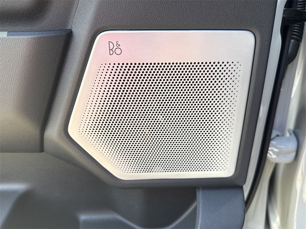 2025 Ford F-250SD Platinum