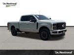 2025 Ford F-250SD Platinum