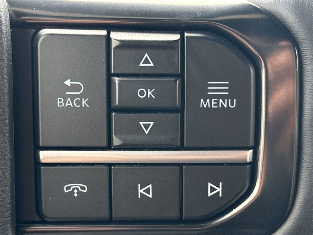 2025 Ford F-250SD Platinum