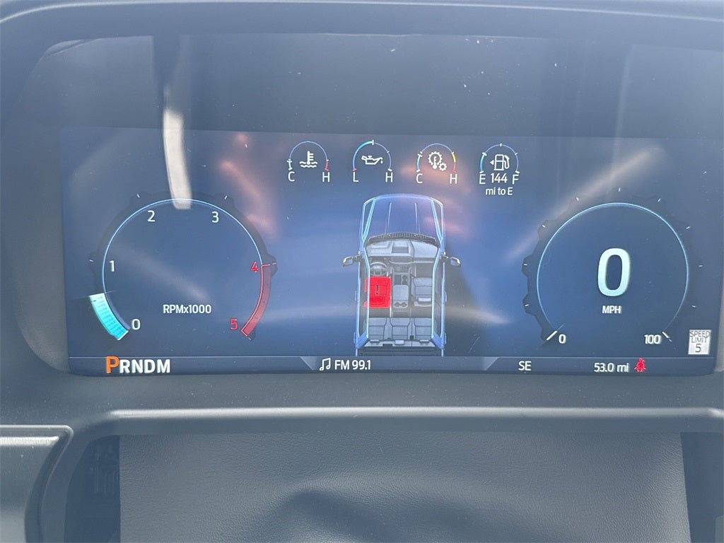 2025 Ford F-250SD Platinum