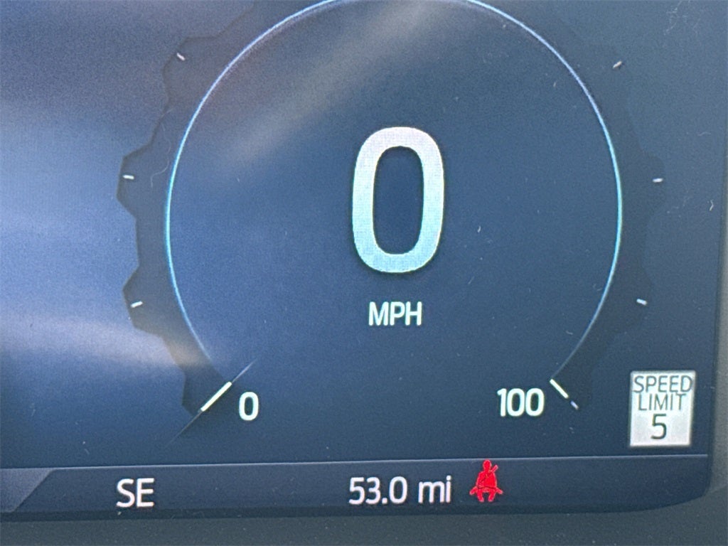 2025 Ford F-250SD Platinum