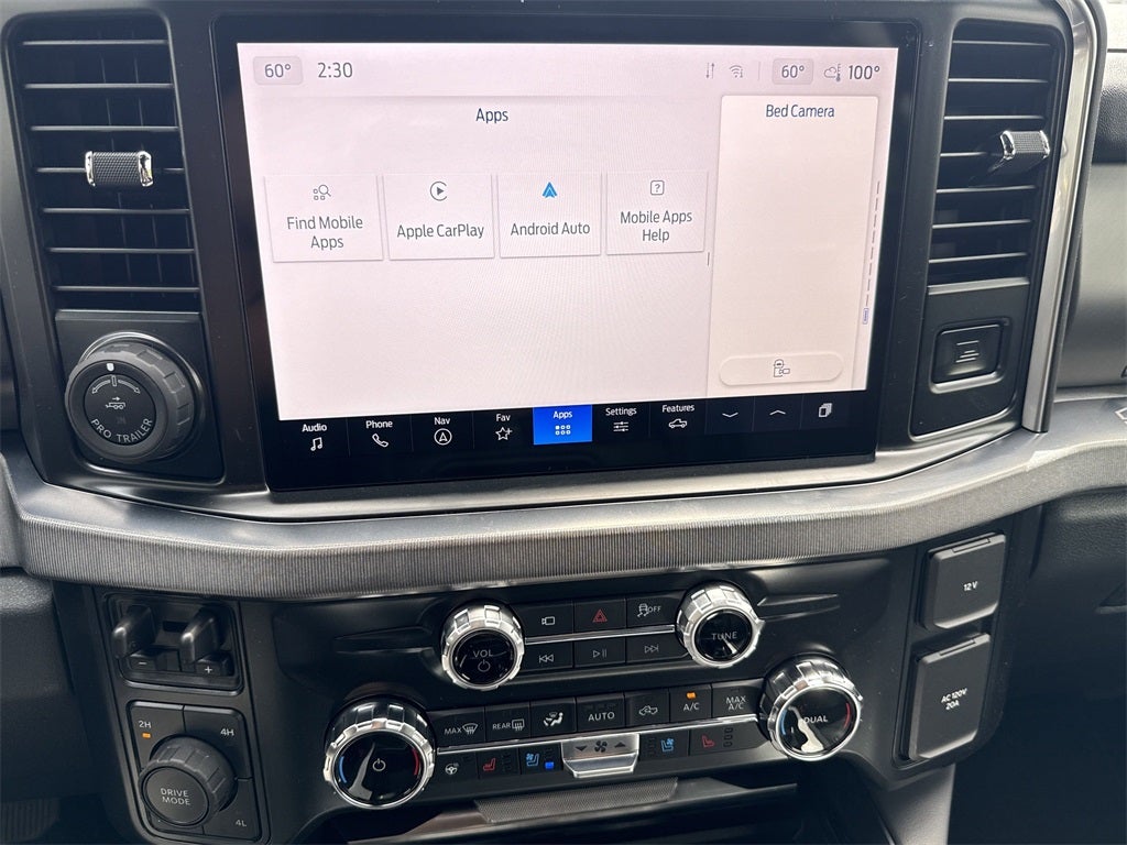 2025 Ford F-250SD Platinum