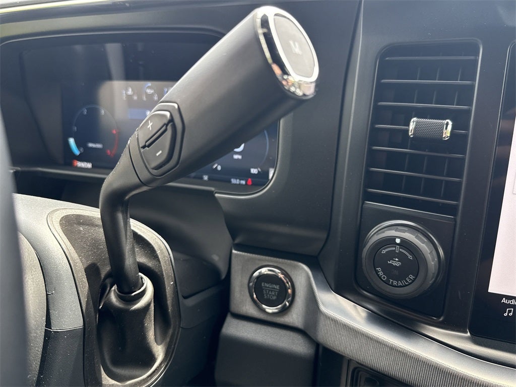 2025 Ford F-250SD Platinum