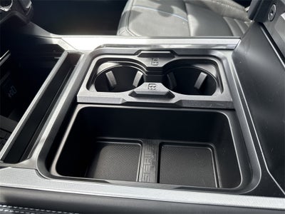 2025 Ford F-250SD Platinum