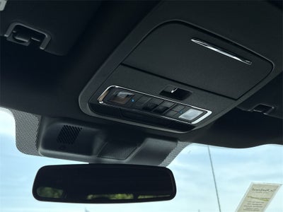 2025 Ford F-250SD Platinum