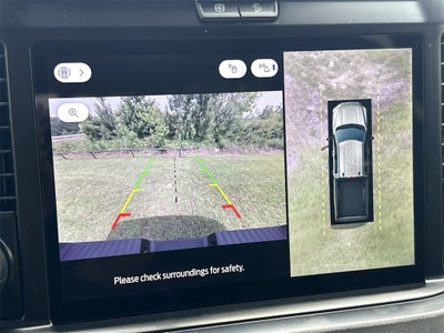 2025 Ford F-250SD Platinum