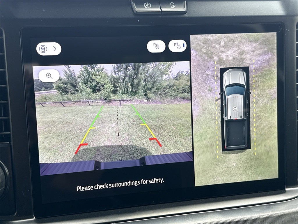 2025 Ford F-250SD Platinum