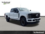 2025 Ford F-250SD Platinum