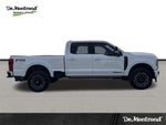 2025 Ford F-250SD Platinum
