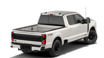 2027 Ford F-250SD Platinum
