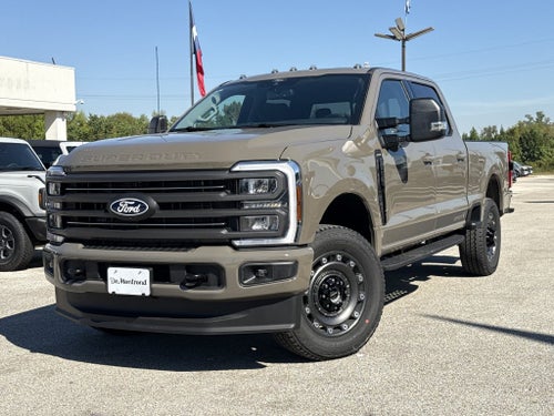 2027 Ford F-250SD XLT