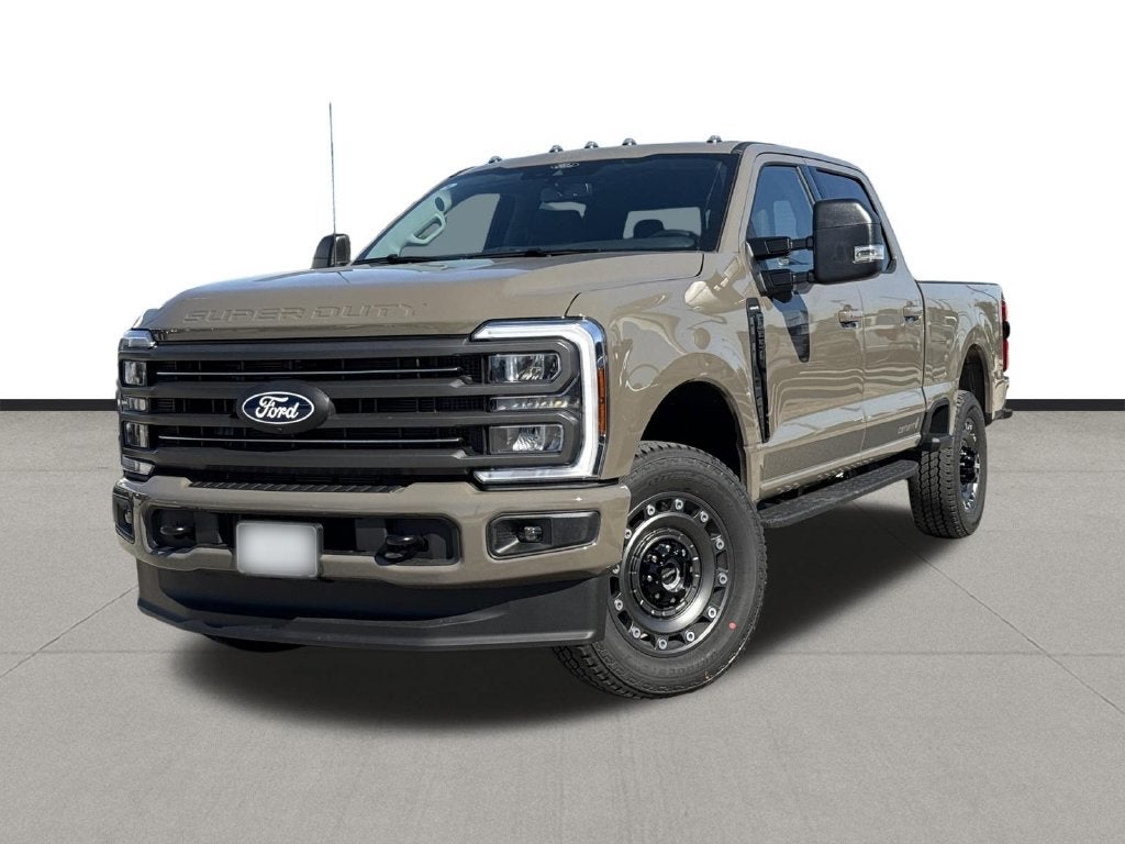2027 Ford F-250SD XLT