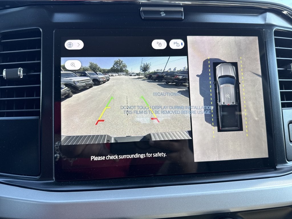 2027 Ford F-250SD XLT