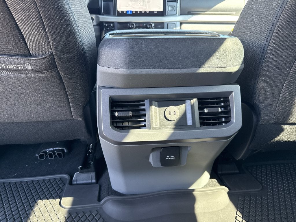 2027 Ford F-250SD XLT