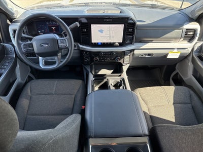 2027 Ford F-250SD XLT