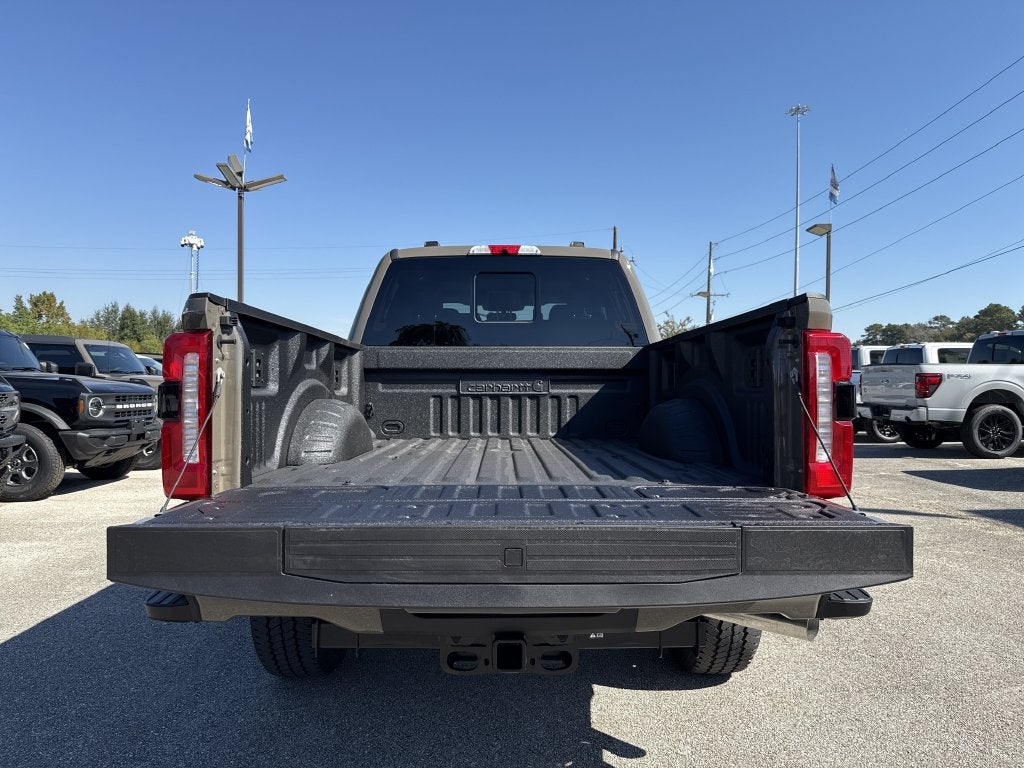 2027 Ford F-250SD XLT