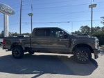 2027 Ford F-250SD XLT