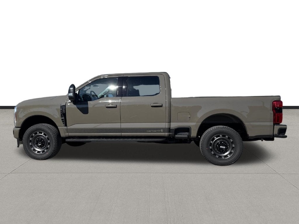 2027 Ford F-250SD XLT