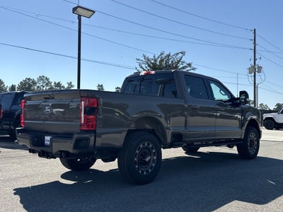 2027 Ford F-250SD XLT