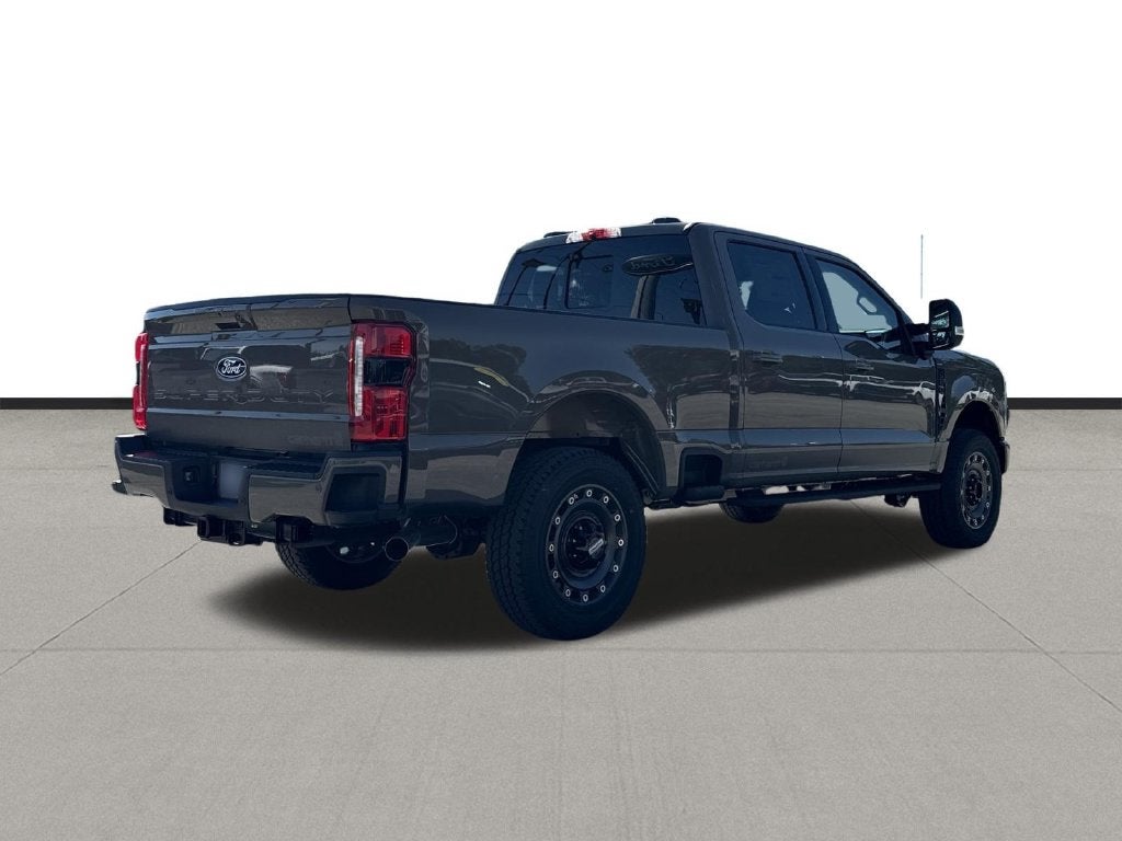 2027 Ford F-250SD XLT