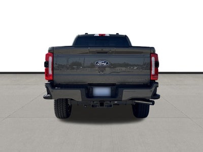 2027 Ford F-250SD XLT