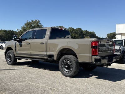 2027 Ford F-250SD XLT