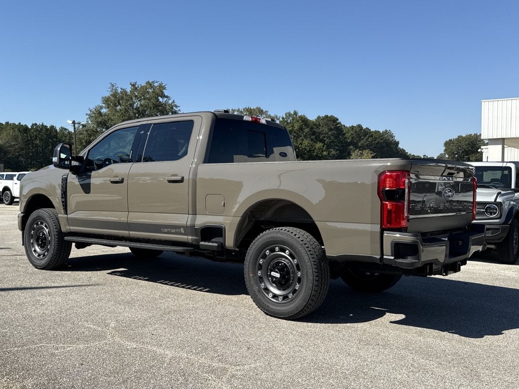 2027 Ford F-250SD XLT