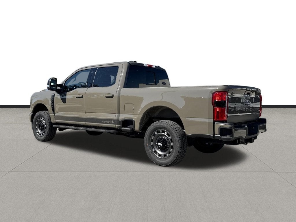 2027 Ford F-250SD XLT