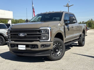 2027 Ford F-250SD XLT